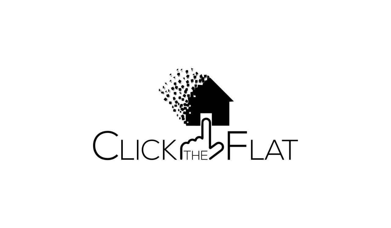 Clicktheflat Hoza Street Apart Rooms Варшава Екстериор снимка
